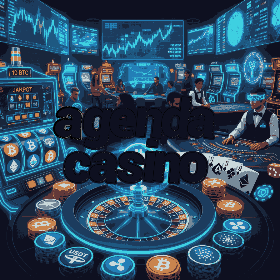 Agenda Casino - Daily Casino Promotions